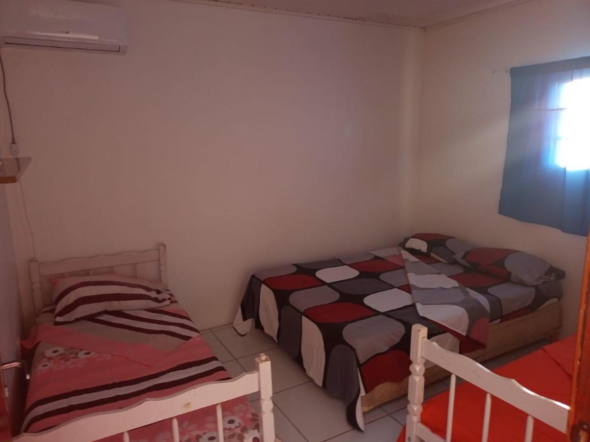Homestay Navarro *