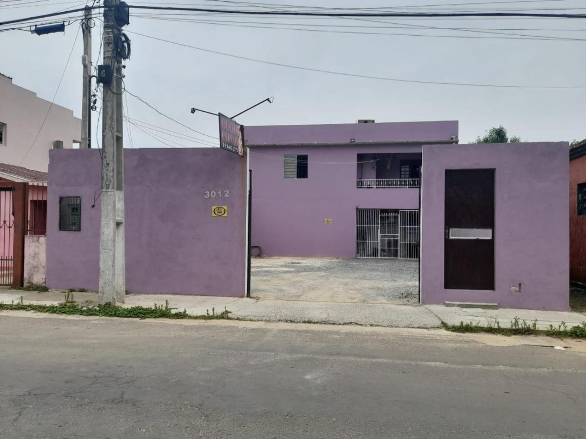 Homestay Navarro