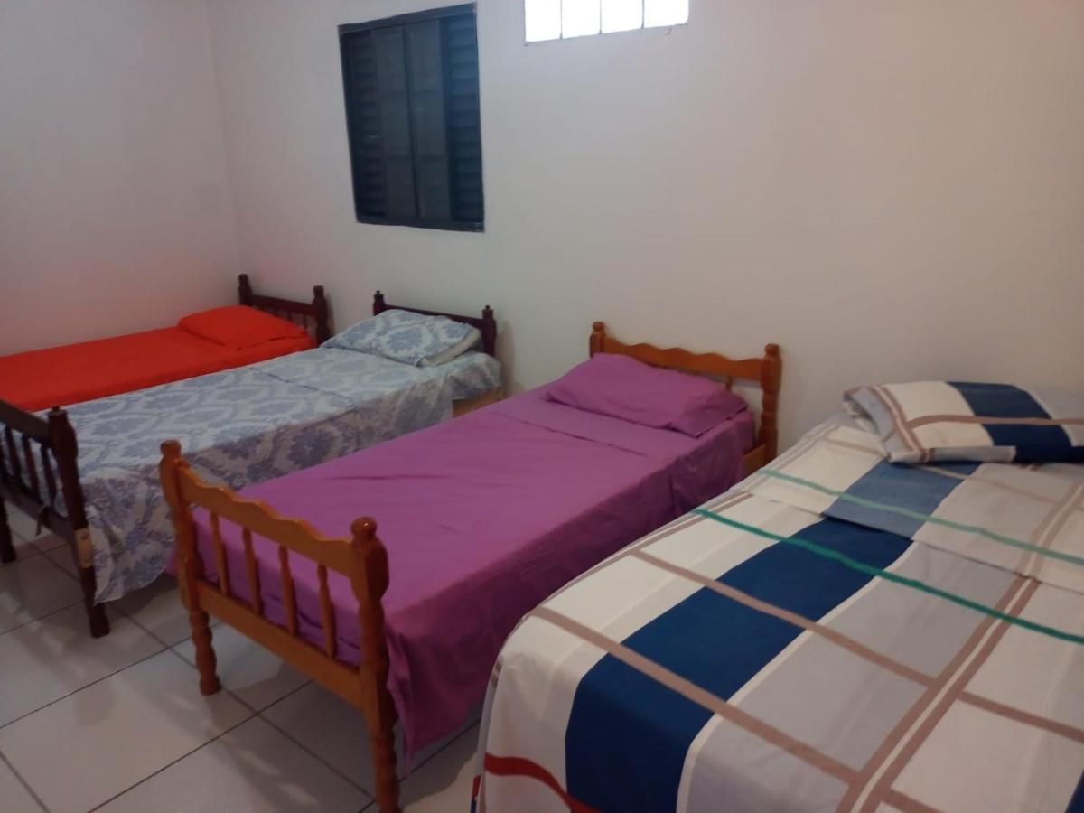 Navarro Habitación en casa particular São Gabriel